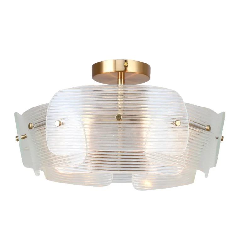 Люстра на штанге F-Promo Itaka 4738-6C