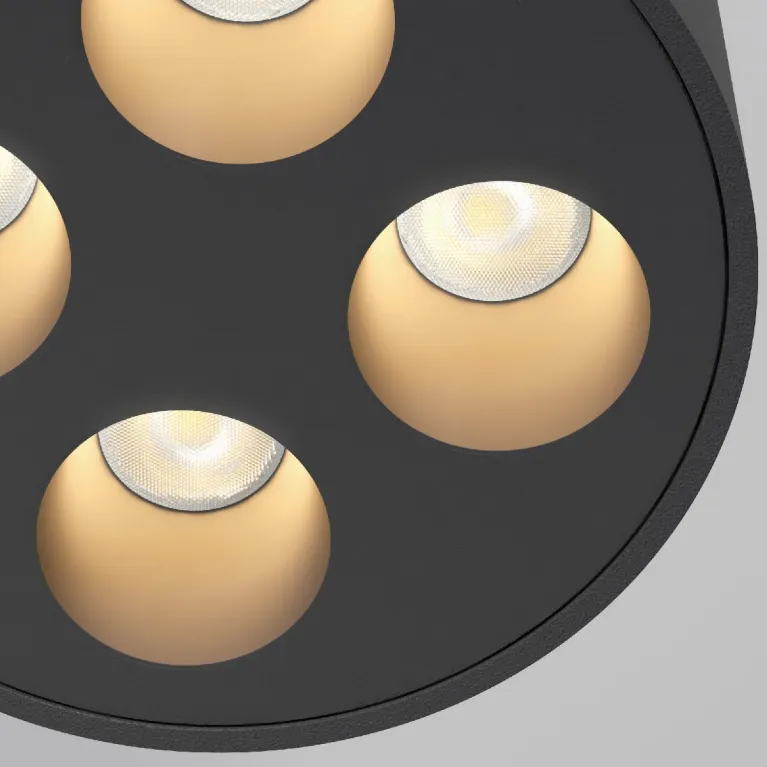 Накладной светильник Elektrostandard Points 25111/LED 4690389207839 a067484