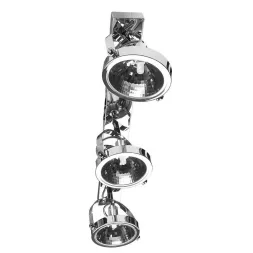 Спот Arte Lamp 99 A4506PL-3CC
