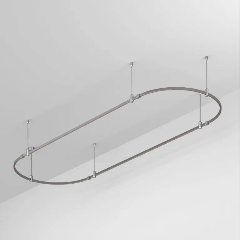 Трек Arlight ART-APRIORI-OVAL-ROD-400-3000x1000 (TN) 050197