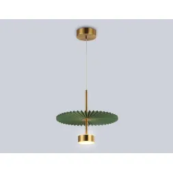 Подвесной светильник Ambrella Light High Light Modern LH72609