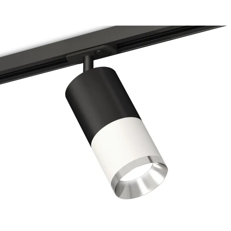 Комплект трекового светильника Ambrella Light Track System XT7401101 (A2537, C7422, A2011, C7401, N7