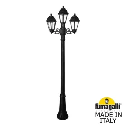 Садовый светильник Fumagalli K22.156.S21.AXF1R