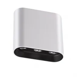 Потолочный светодиодный светильник Novotech Bella 357949