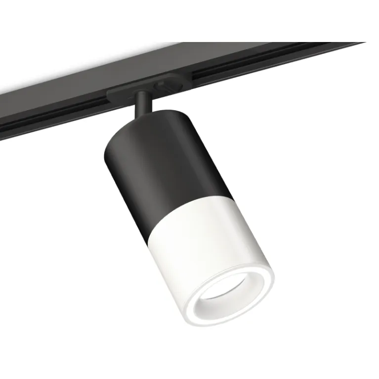 Комплект трекового светильника Ambrella Light Track System XT7401110 (A2537, C7422, A2011, C7401, N7