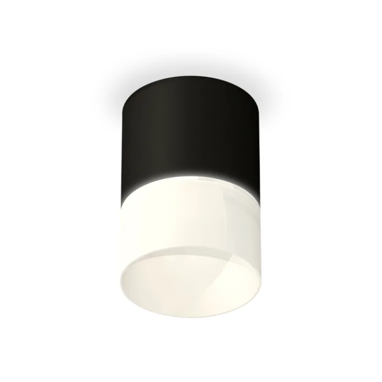 Потолочный светильник Ambrella Light Techno Spot XS7402035 (C7402, N7170)