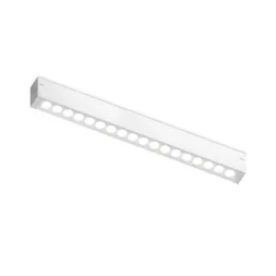 Трековый магнитный светильник Ambrella Light Magnetic 220V GL1311