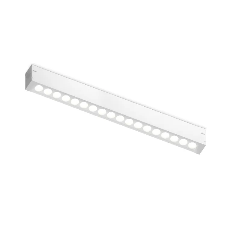 Трековый магнитный светильник Ambrella Light Magnetic 220V GL1311