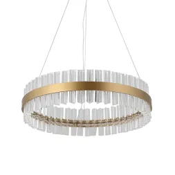 Подвесная люстра Delight Collection Saturno ST-8877-80