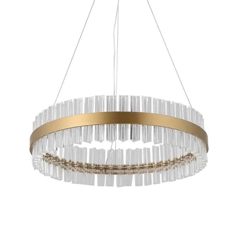 Подвесная люстра Delight Collection Saturno ST-8877-80