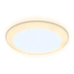 Встраиваемый светодиодный светильник Ambrella light Led Downlight DCR307