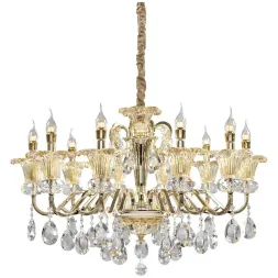 Подвесная люстра Wertmark Manuela WE371.10.303