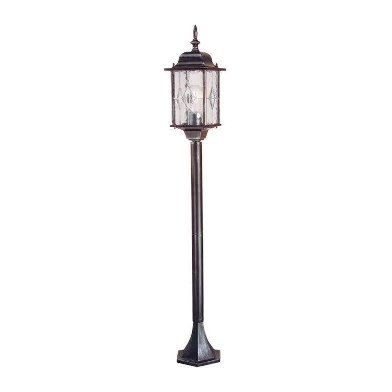 Садово-парковый светильник Elstead Lighting Wexford WX4