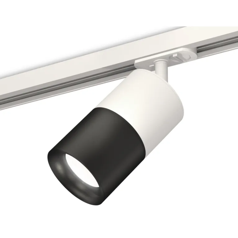 Комплект трекового светильника Ambrella Light Track System XT7402001 (A2536, C7401, A2071, C7402, N7