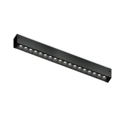 Трековый магнитный светильник Ambrella Light Magnetic 220V GL1312