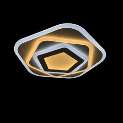 Потолочная люстра Natali Kovaltseva LED LAMPS 6056
