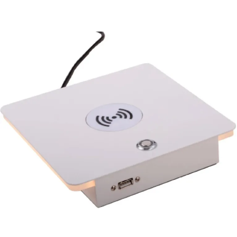 Настольная лампа Lightstar Muro 808536