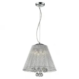 Подвесная люстра Lussole Piagge LSC-8406-06