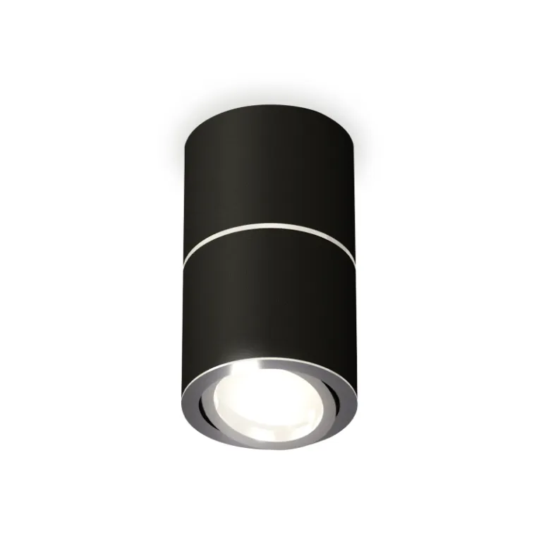 Потолочный светильник Ambrella Light Techno Spot XS7402140 (C7402, A2070, C7402, N7003)