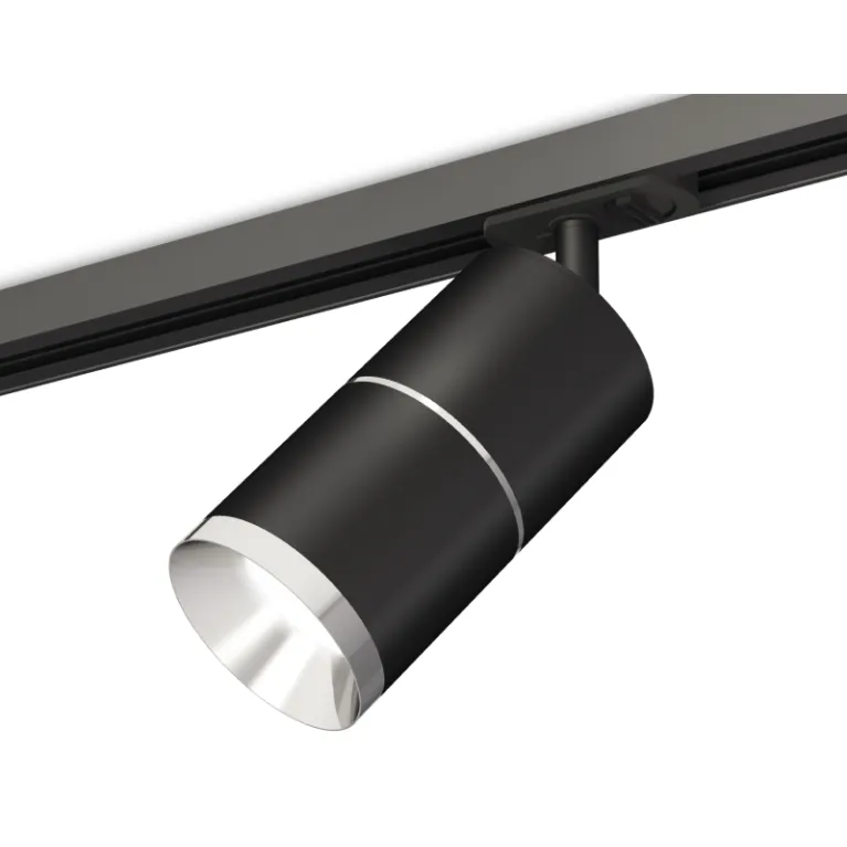 Комплект трекового светильника Ambrella Light Track System XT7402010 (A2537, C7402, A2070, C7402, N7