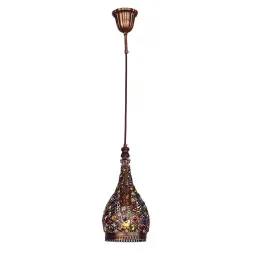 Подвесной светильник Favourite Latifa 1668-1P