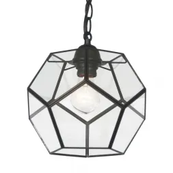 Подвесной светильник Favourite Liada 1635-1P
