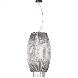Подвесная люстра Lussole Piagge LSC-8416-09