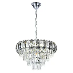 Подвесная люстра Escada Shifen ES0000018