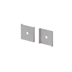 Комплект креплений для профиля 3535 4шт Maytoni Led Strip ALM-3535B-MT 642043