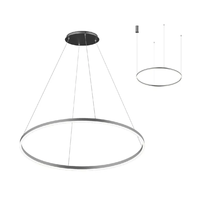 Подвесная люстра Kink Light Тор 08214,12A(4000K)