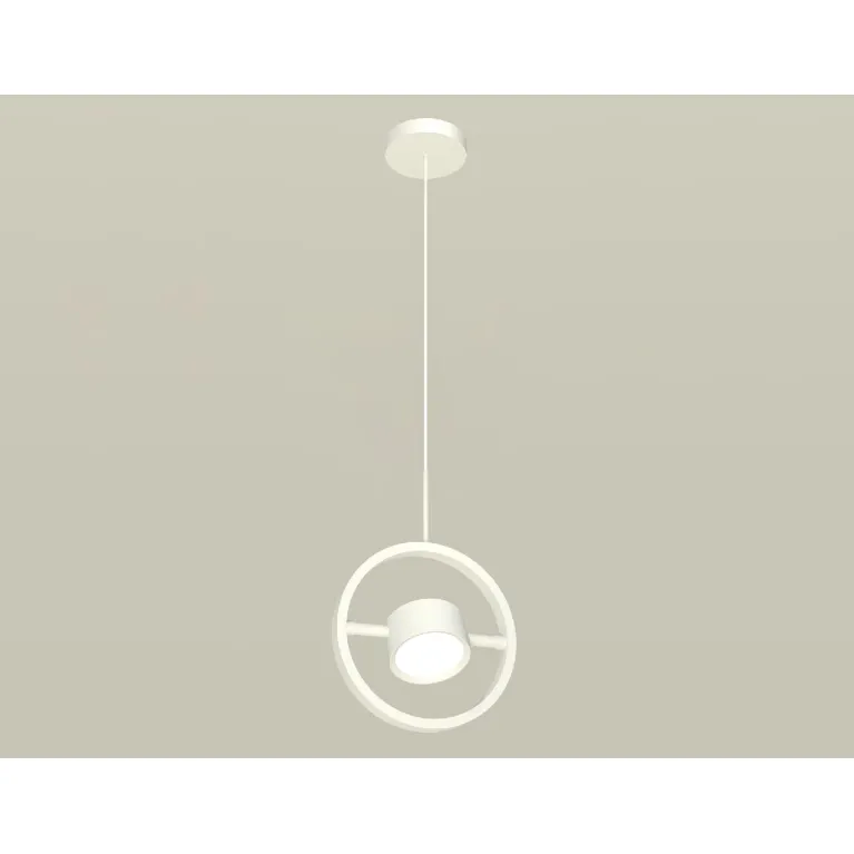 Подвесной светильник Ambrella Light Traditional (C9111, N8112) XB9111100