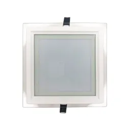 Встраиваемый светильник (5 шт.) Elvan VLS-705SQ-18W-NH-Wh/5шт