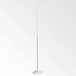 Торшер Lussole Loft Dawson LSP-0578