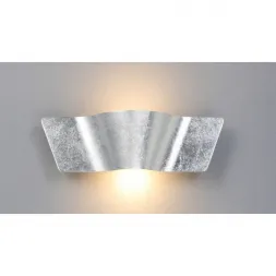 Настенный светильник Crystal Lux CLT 014W SL