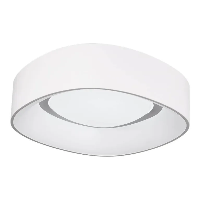Потолочный светодиодный светильник Arlight SP-Tor-Quadrat-S450x450-35W Warm3000 022139(1)