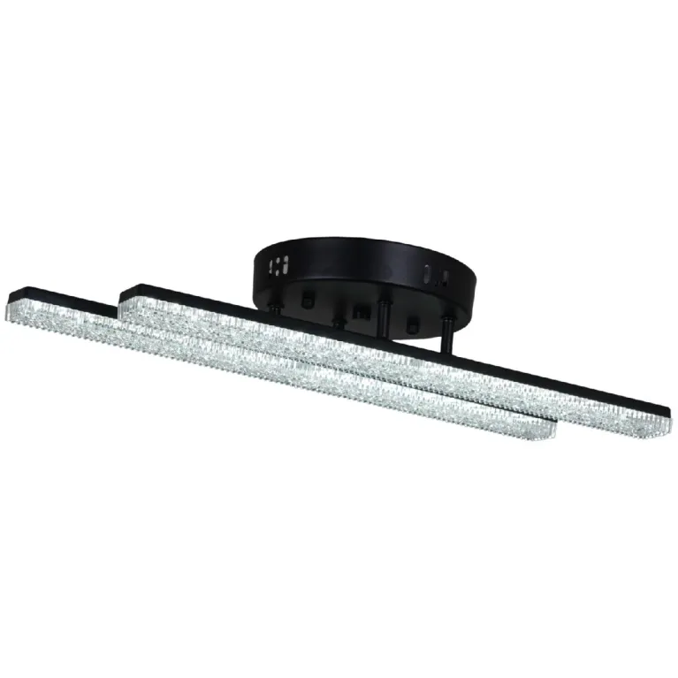 Потолочный светильник Reluce 03749-3.3-02C BK