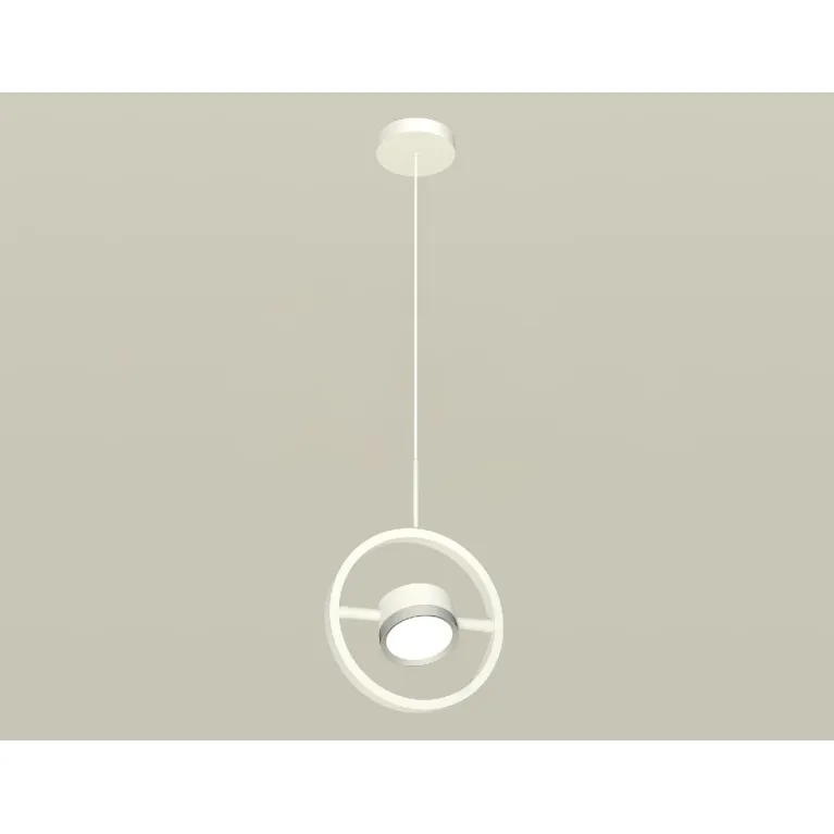 Подвесной светильник Ambrella Light Traditional (C9111, N8121) XB9111101