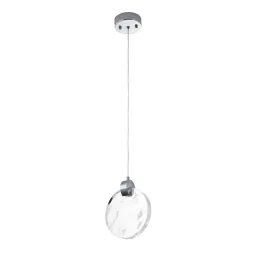 Подвесной светильник Modelux ML.88922.1 CH