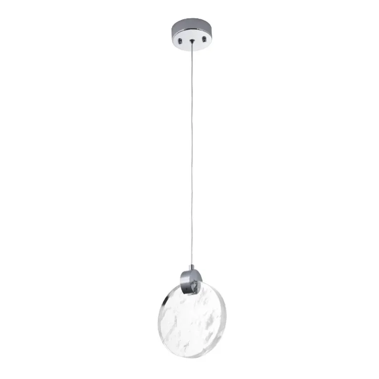 Подвесной светильник Modelux ML.88922.1 CH