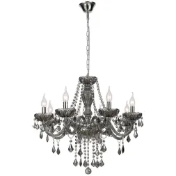 Подвесная люстра Wertmark Petra WE161.08.103