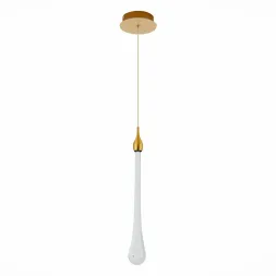 Подвесной светодиодный светильник ST Luce Faenza SL6103.203.01