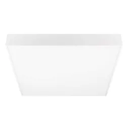 Потолочный светодиодный светильник Arlight IM-Quadro-Emergency-3H-S500x500-54W Warm3000 041042