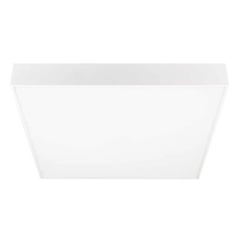 Потолочный светодиодный светильник Arlight IM-Quadro-Emergency-3H-S500x500-54W Warm3000 041042