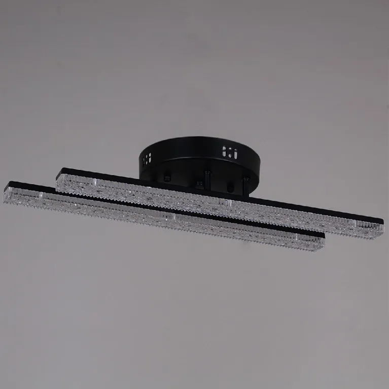 Потолочный светильник Reluce 03749-3.3-02C BK