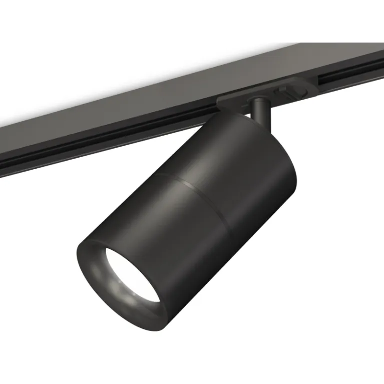 Комплект трекового светильника Ambrella Light Track System XT7402021 (A2537, C7402, A2071, C7402, N7