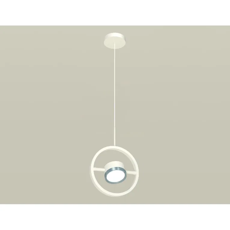 Подвесной светильник Ambrella Light Traditional (C9111, N8133) XB9111102