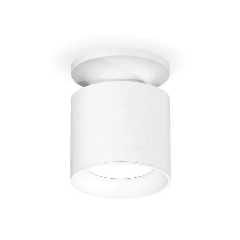 Накладной светильник Ambrella Light Techno XS7401060 (N7925, C7401, N7020)