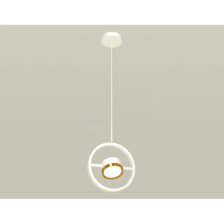 Подвесной светильник Ambrella Light Traditional (C9111, N8124) XB9111103