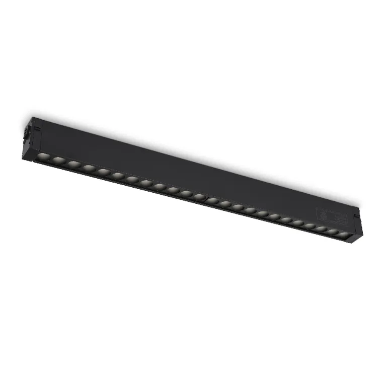 Трековый магнитный светильник Ambrella Light Magnetic 220V GL1314