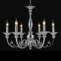 Подвесная люстра Newport 10306/C Подвесная люстра Newport 10306/C